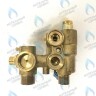 Гидроблок вход P17 PROTHERM