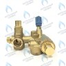 Гидроблок вход P17 PROTHERM