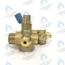 Гидроблок вход P17 PROTHERM