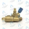 Гидроблок вход P17 PROTHERM