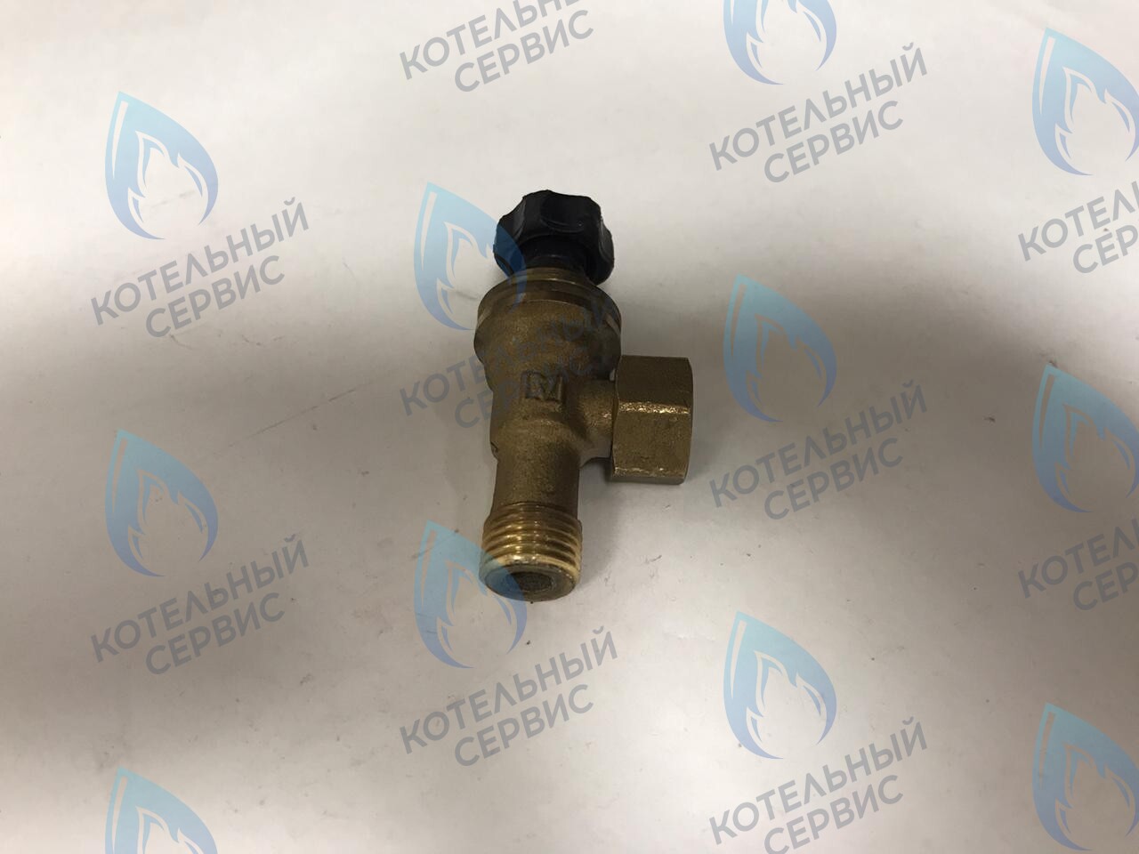 Кран подпитки Viessmann Vitopend 100 WH1B (7825984)