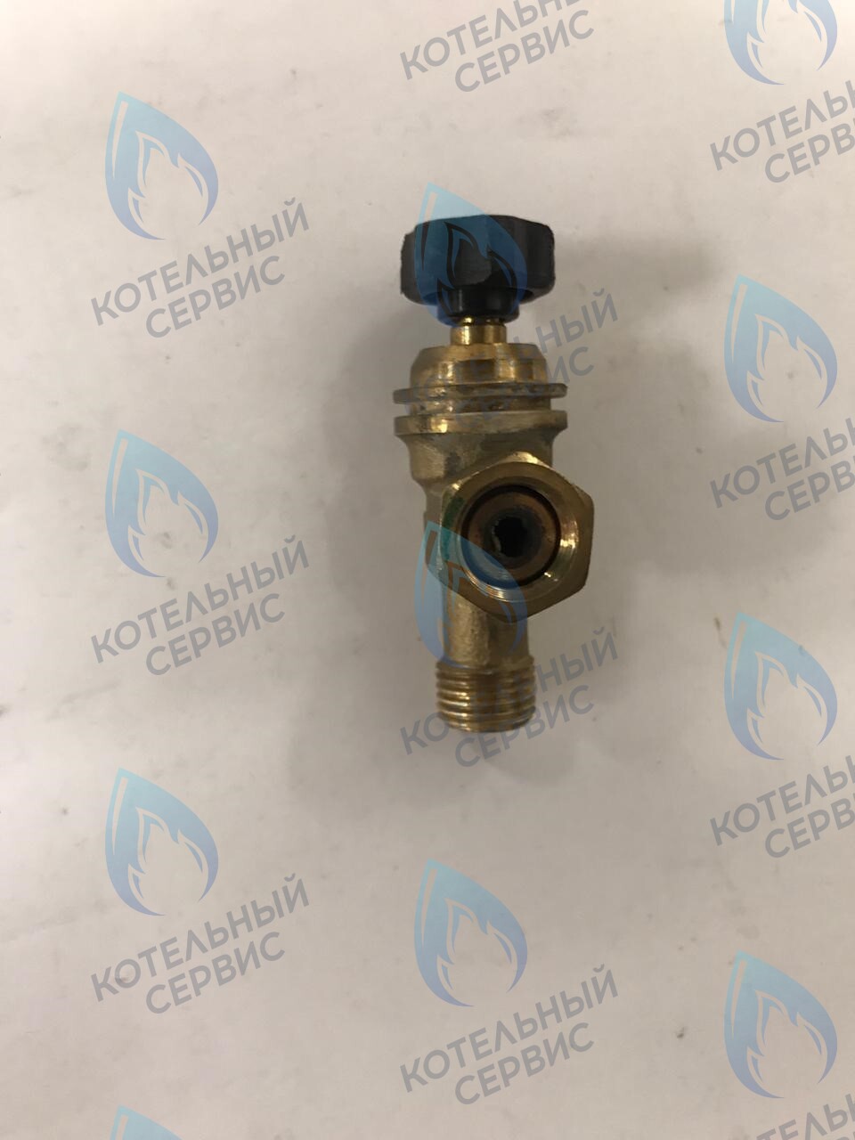 Кран подпитки Viessmann Vitopend 100 WH1B (7825984)