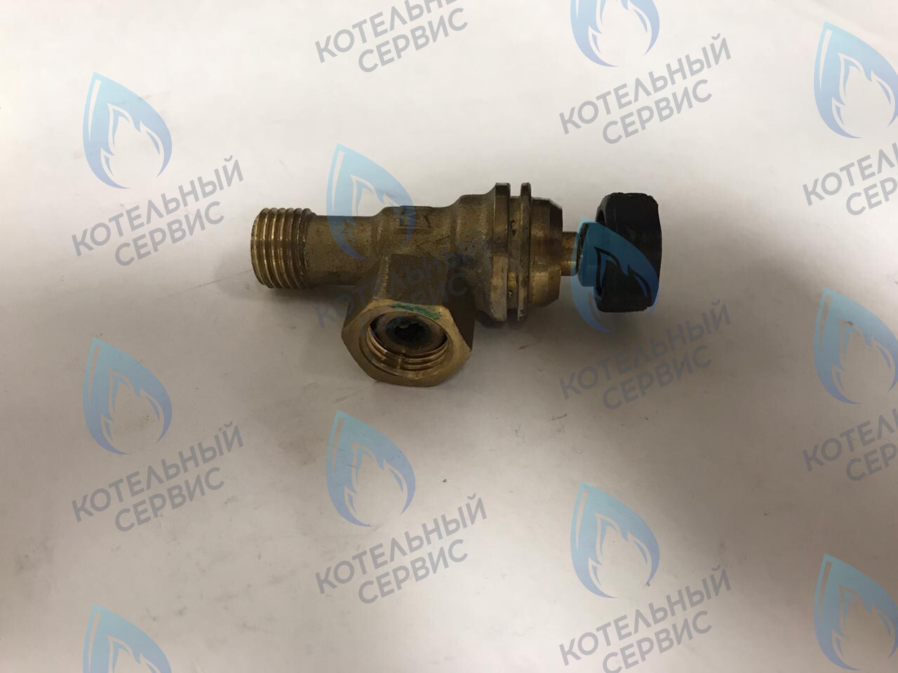 Кран подпитки Viessmann Vitopend 100 WH1B (7825984)