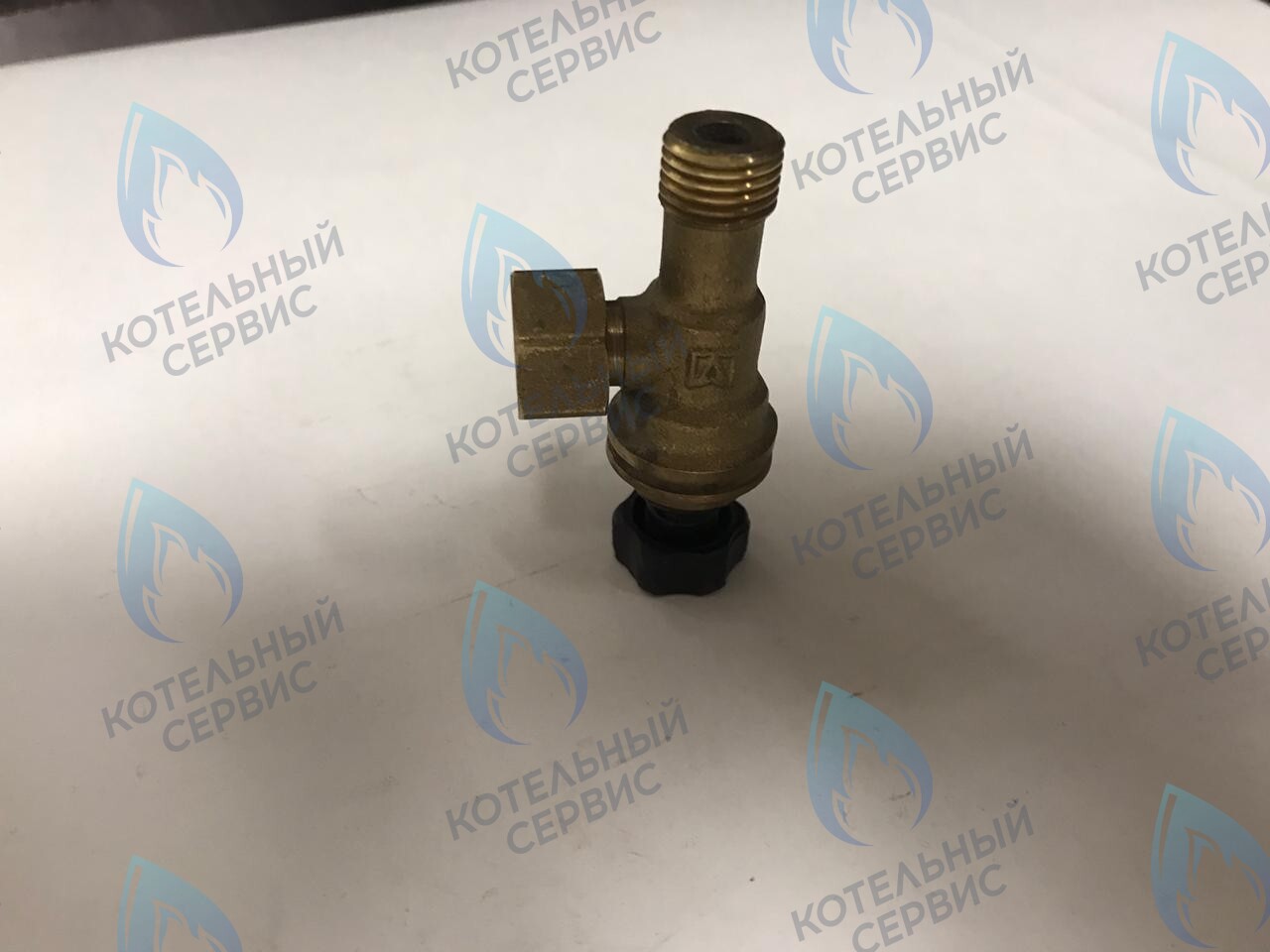 Кран подпитки Viessmann Vitopend 100 WH1B (7825984)