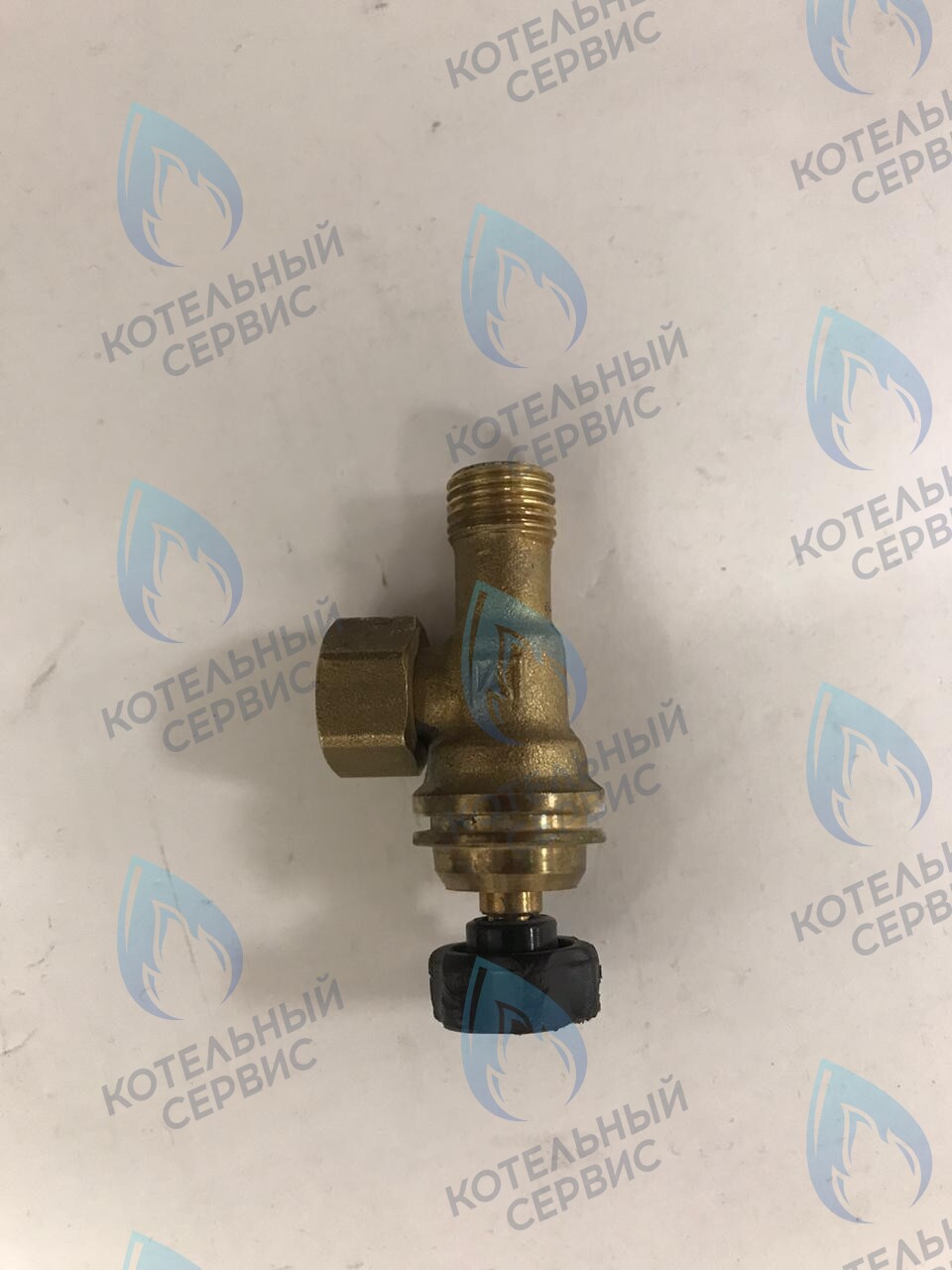 Кран подпитки Viessmann Vitopend 100 WH1B (7825984)