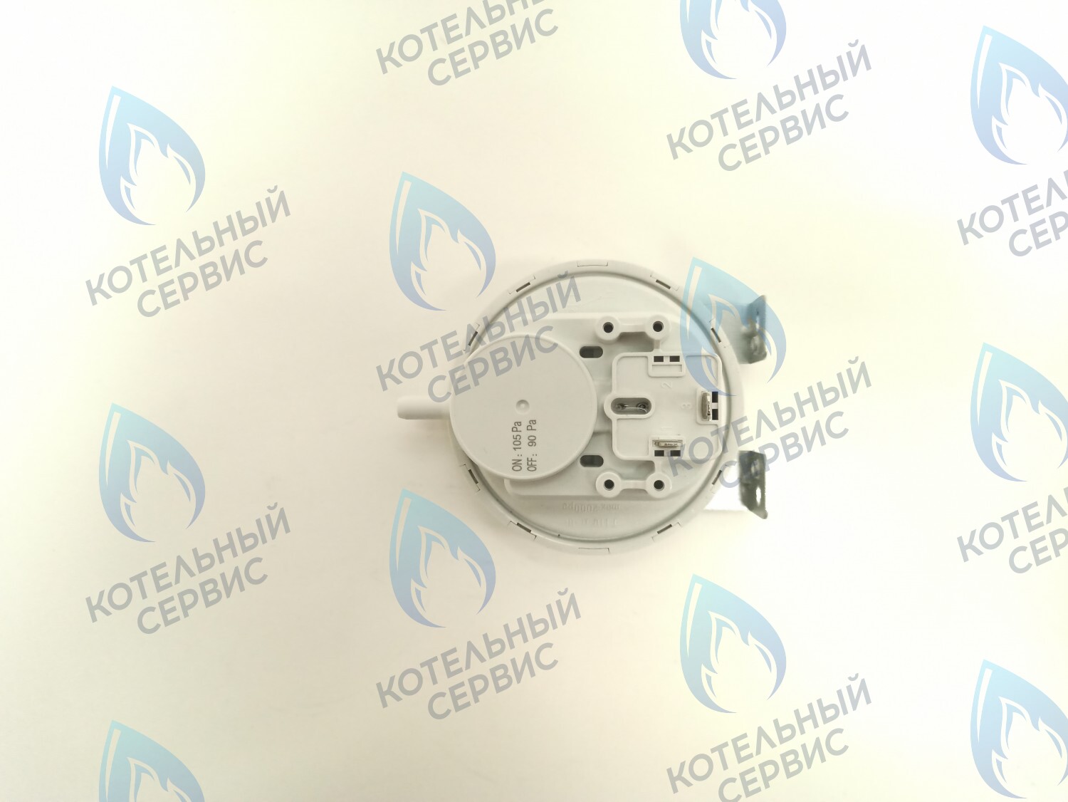 Реле давления воздуха (маностат) 105/90 Pa KOREASTAR BRAVO K (NG) 18 (KS90299016, 39899016, 15199016)