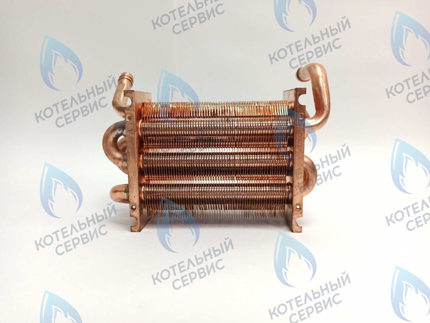 Теплообменник MASTER GAS SEOUL 11, 14, 16, 21 (2070549)