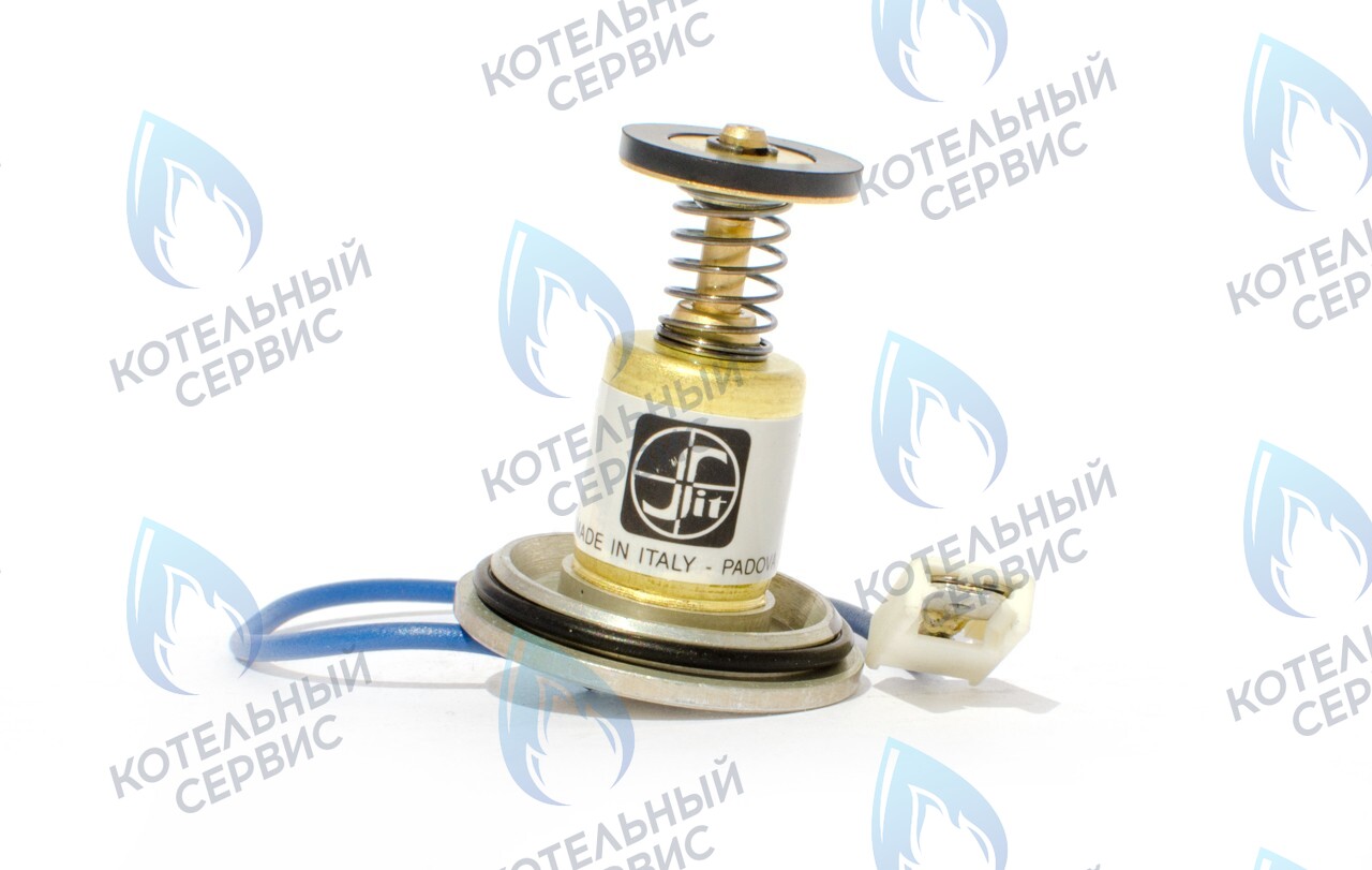 Клапан магнитный 820 ЛЕМАКС (Lemax)