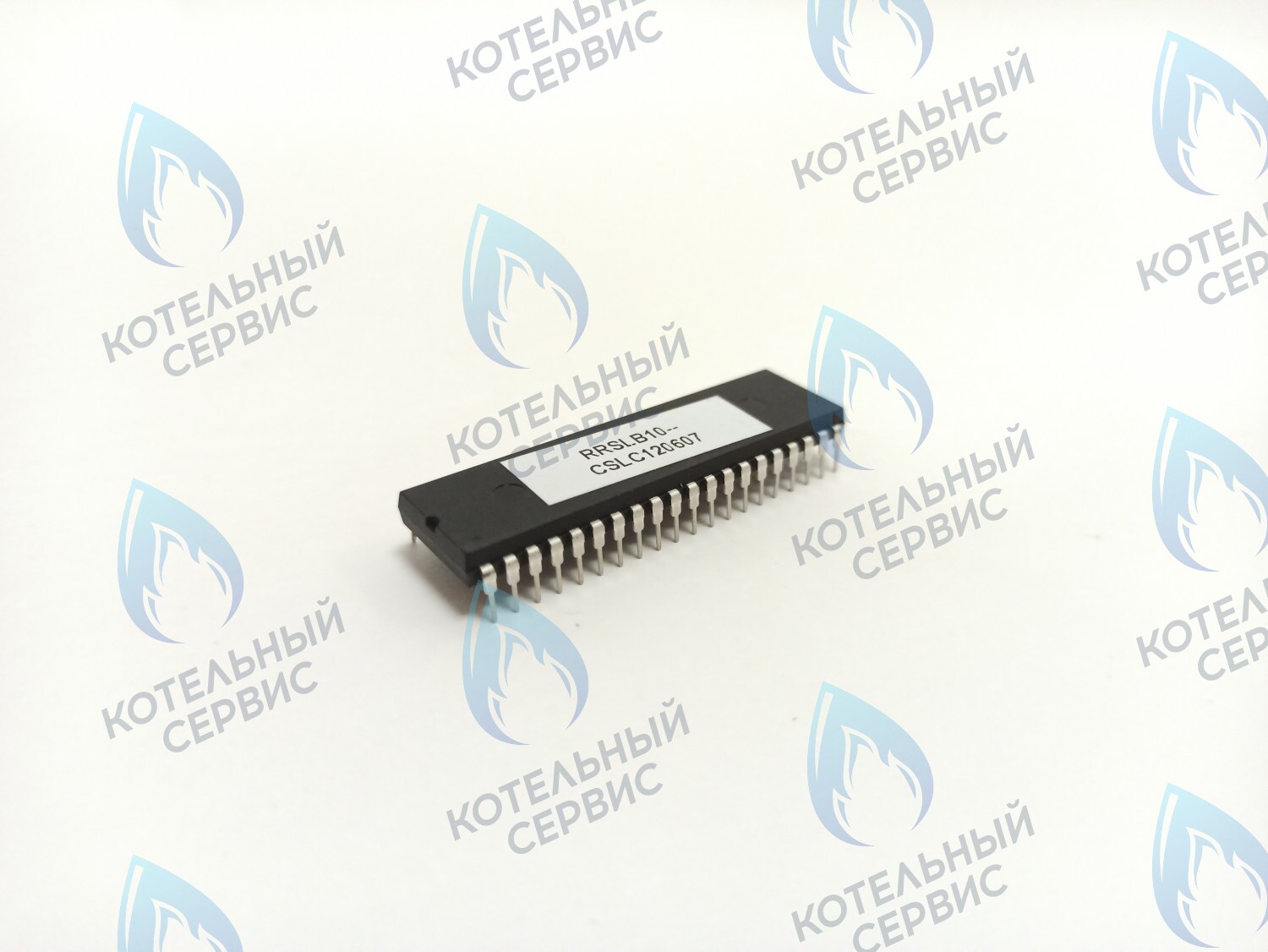 Процессор Electrolux Basic S 18/24/30 Fi (одноконтурный) газовый клапан SIT 845 RRSLB10-CSLC120607 (1310028B, AA04030025)