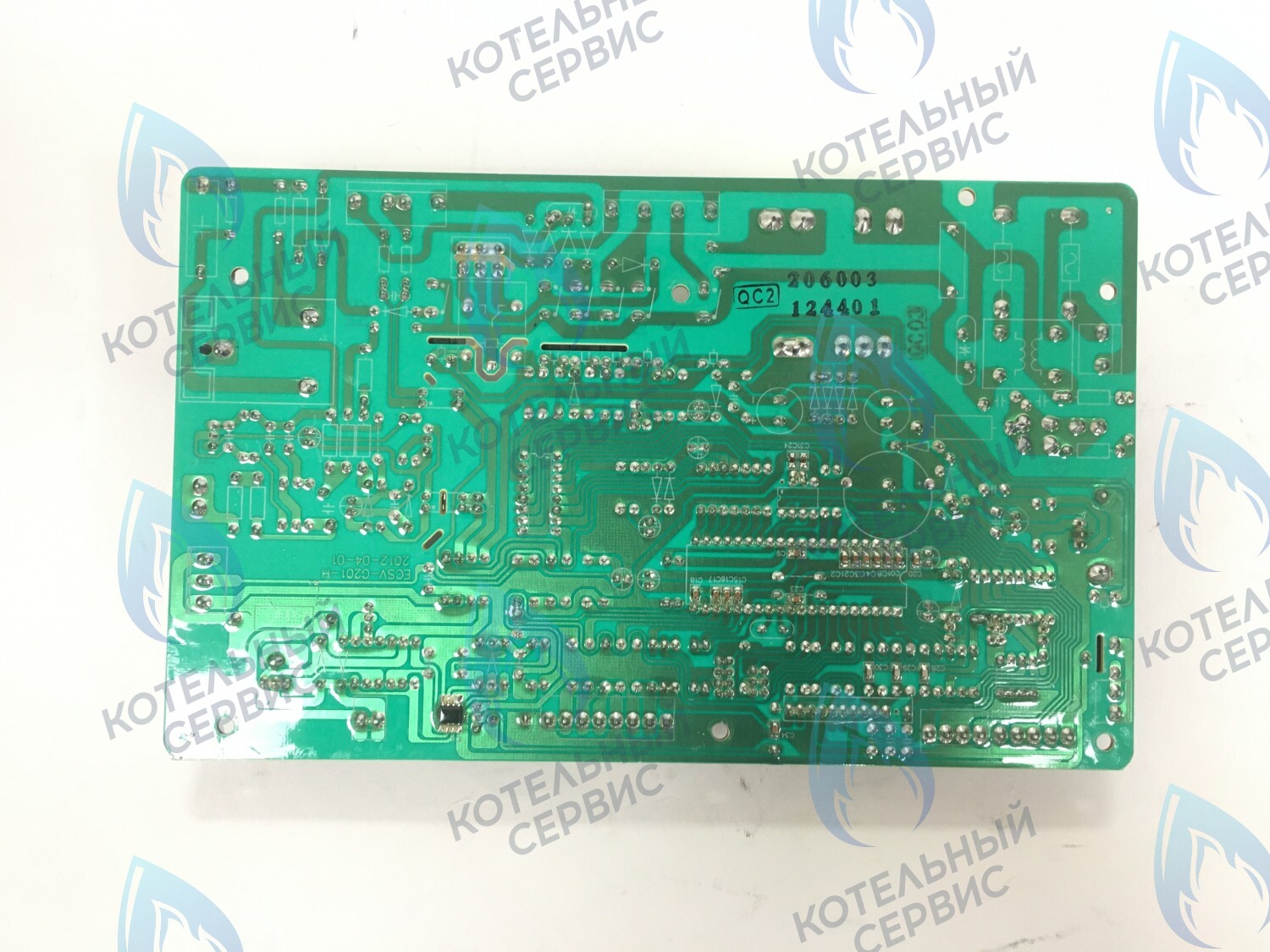 Плата электроники Standard B-24-T1-F GAZLUX