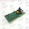 Плата управления BUDERUS U072 >=FD755 (кнопки справа стрелки вверх и вниз) (после 01.06.2017, после сер. номера 755) (8737602241, 87186507720) SIT 7530288_01(в комплекте наклейки кнопок для моделей до 01.06.2017г.)