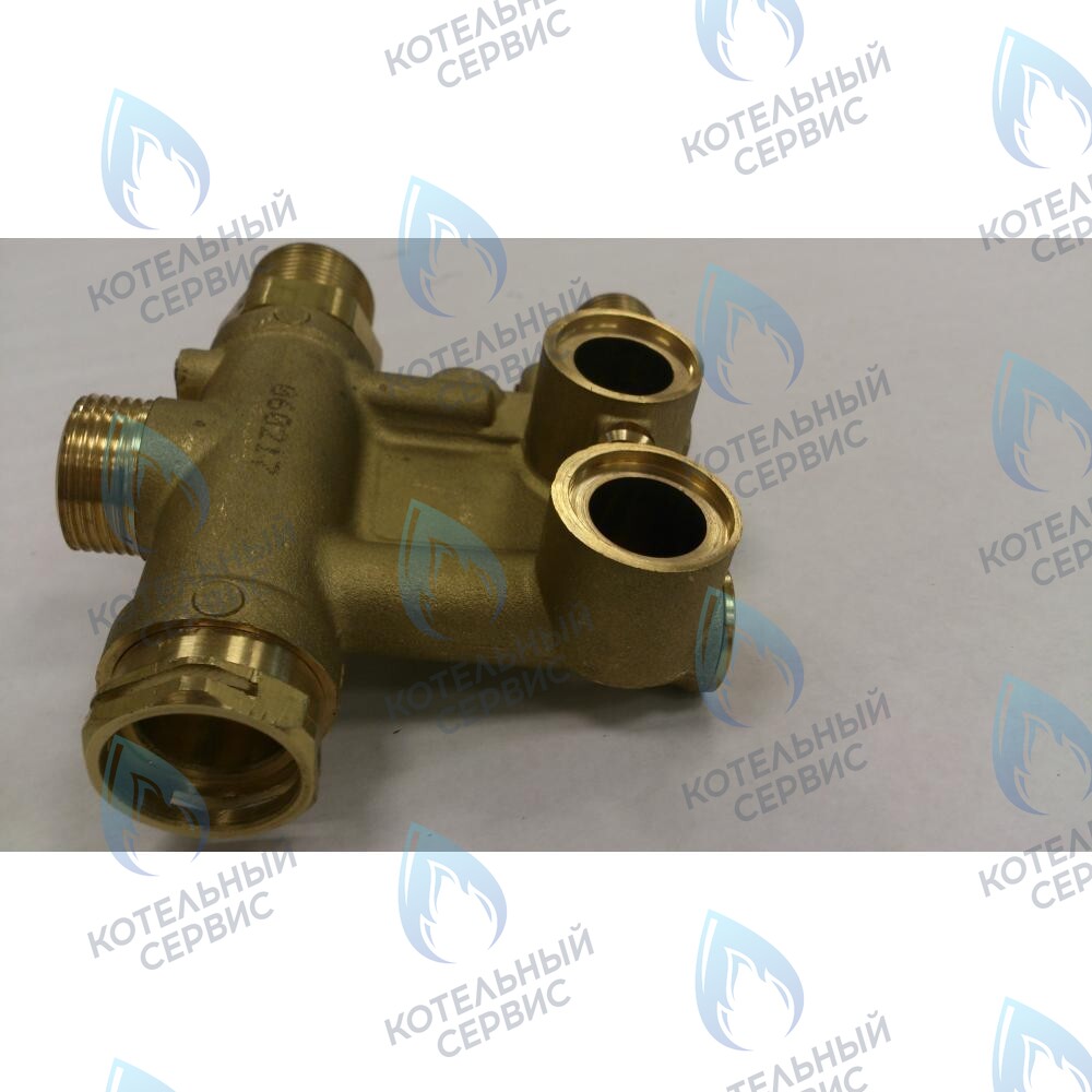 Гидрогруппа выходная BAXI