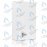 Настенный газовый котел Ferroli Vitabel