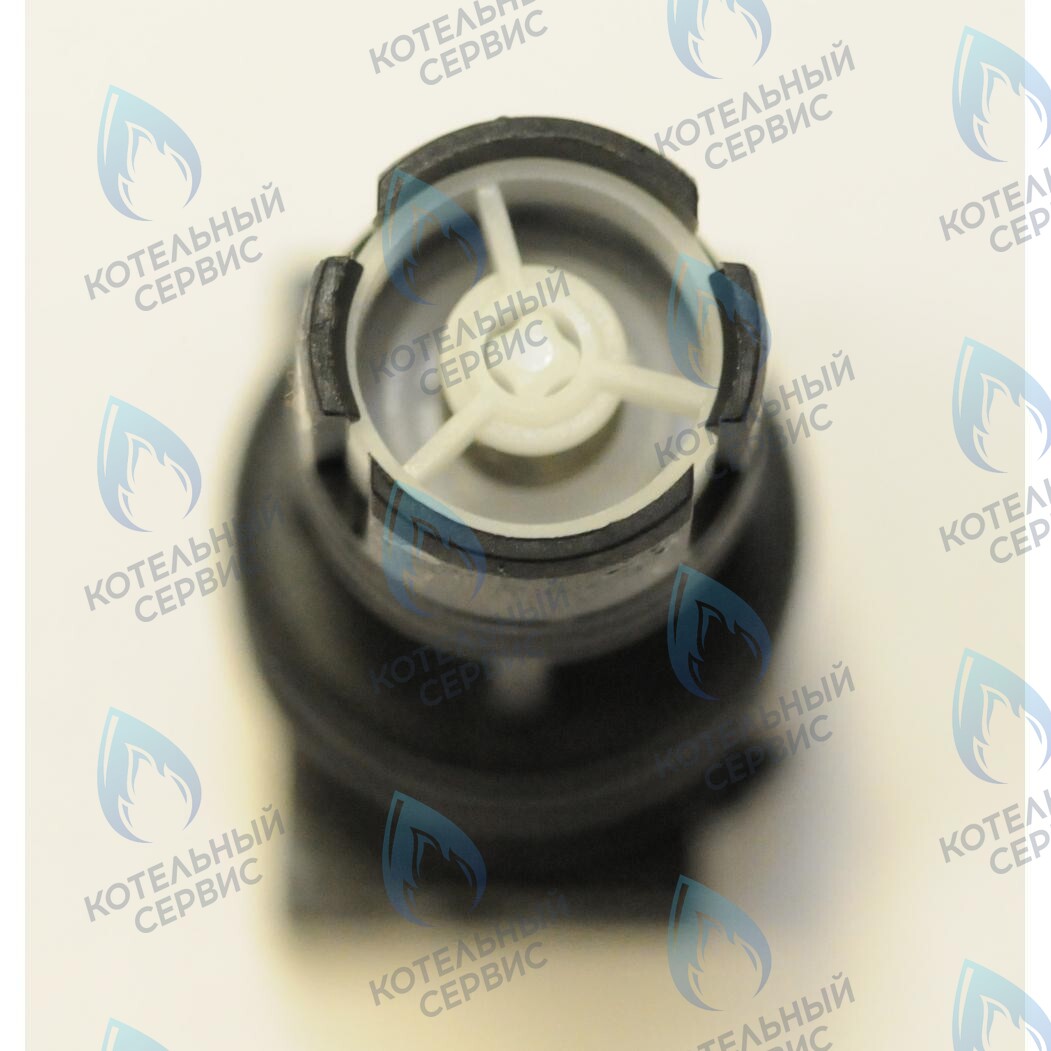 бай-пасс в сборе BAXI