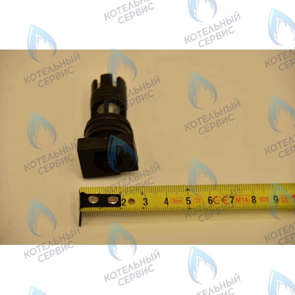 бай-пасс в сборе BAXI