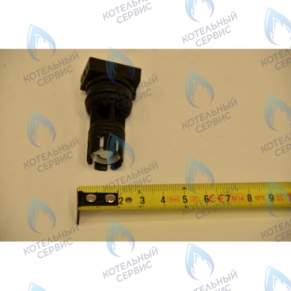 бай-пасс в сборе BAXI