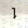 Патрубок контура ОВ проходной Вход  Deluxe, Deluxe Coaxial, Deluxe Plus, Deluxe Plus Coaxial, Smart Tok Coaxial, Prime Coaxial, Ace, Ace Coaxial, Atmo NAVIEN (BH2507429A)