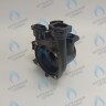 Улитка насоса Grundfos VIESSMANN Vitopend WH1D WB1B WB1C (95916092) (правый гидроблок от 7833960)