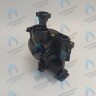 Улитка насоса Grundfos VIESSMANN Vitopend WH1D WB1B WB1C (95916092) (правый гидроблок от 7833960)