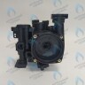 Улитка насоса Grundfos VIESSMANN Vitopend WH1D WB1B WB1C (95916092) (правый гидроблок от 7833960)