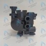 Улитка насоса Grundfos VIESSMANN Vitopend WH1D WB1B WB1C (95916092) (правый гидроблок от 7833960)