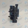 Улитка насоса Grundfos VIESSMANN Vitopend WH1D WB1B WB1C (95916092) (правый гидроблок от 7833960)
