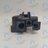 Улитка насоса Grundfos VIESSMANN Vitopend WH1D WB1B WB1C (95916092) (правый гидроблок от 7833960)