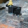 Газовый клапан ARISTON (ERCO)
