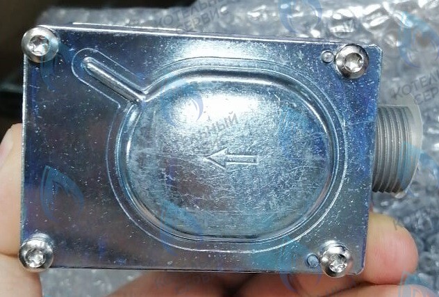 Газовый клапан ARISTON (ERCO)