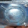 Газовый клапан ARISTON (ERCO)