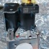 Газовый клапан ARISTON (ERCO)