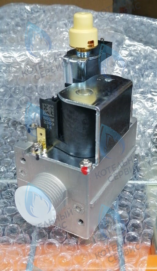 Газовый клапан ARISTON (ERCO)