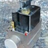 Газовый клапан ARISTON (ERCO)