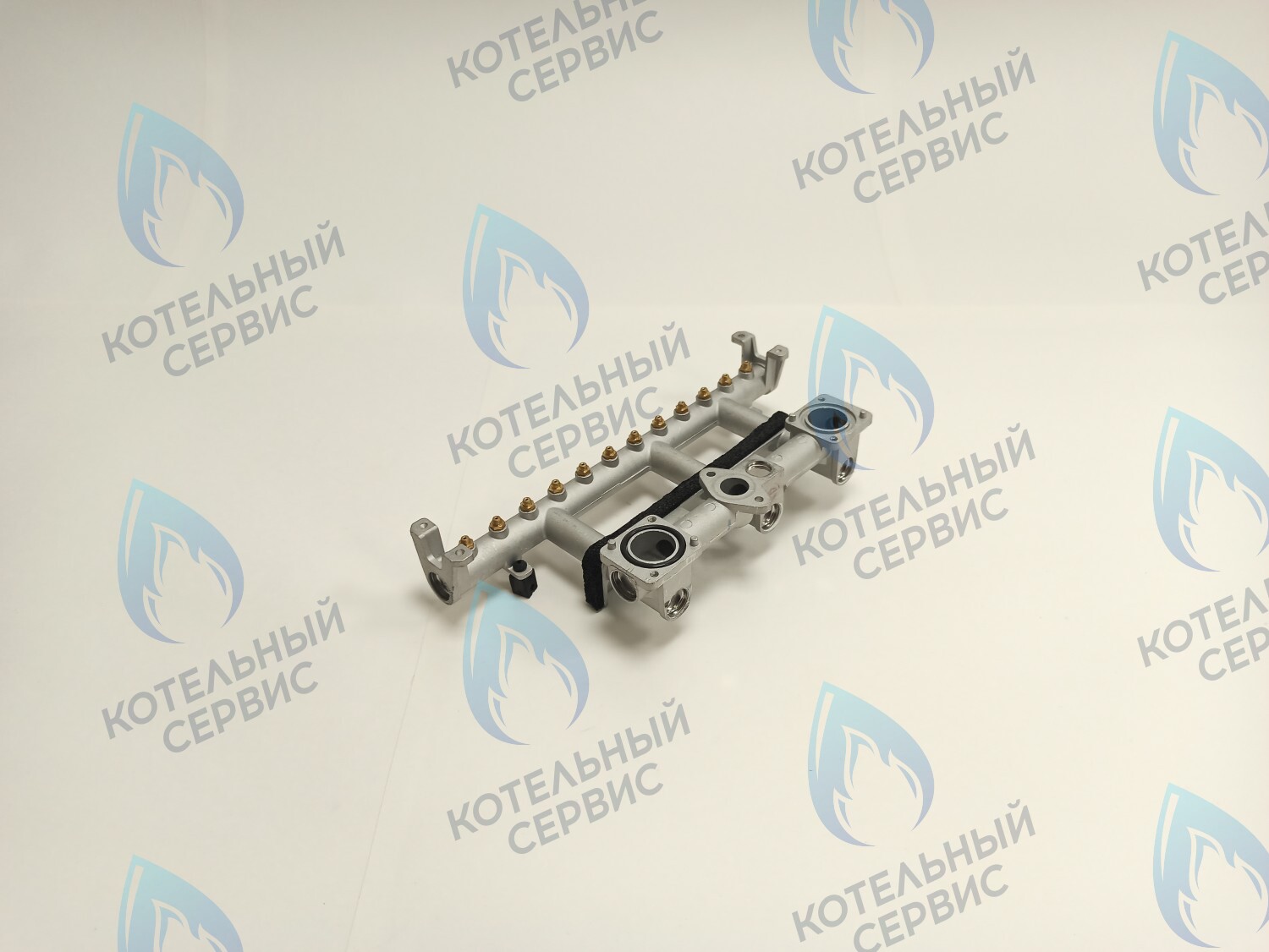 Газовая рампа Haier Urban 24 кВт