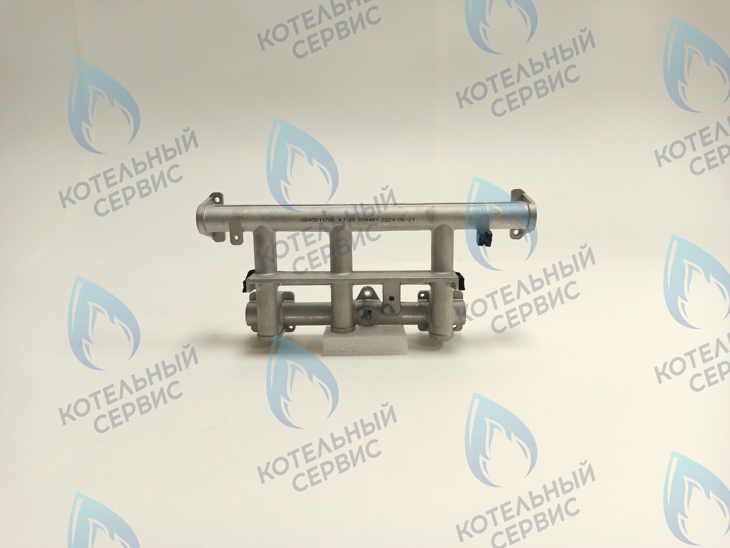 Рампа газовая Haier Urban 24кВт