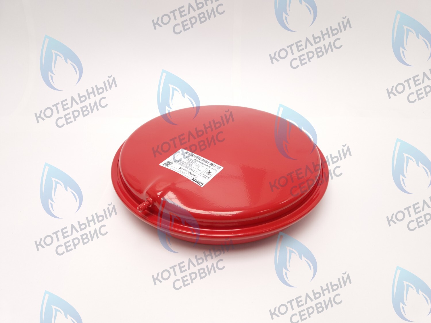 Бак расширительный 10л-1/2" Ferroli (39809690, 36802740)