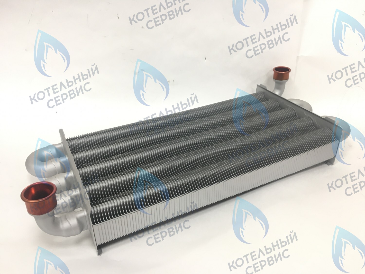 Теплообменник 30kW 30KTV19 Пантера 30 KTV v. 19