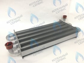 Теплообменник 30kW 30KTV19 Пантера 30 KTV v. 19
