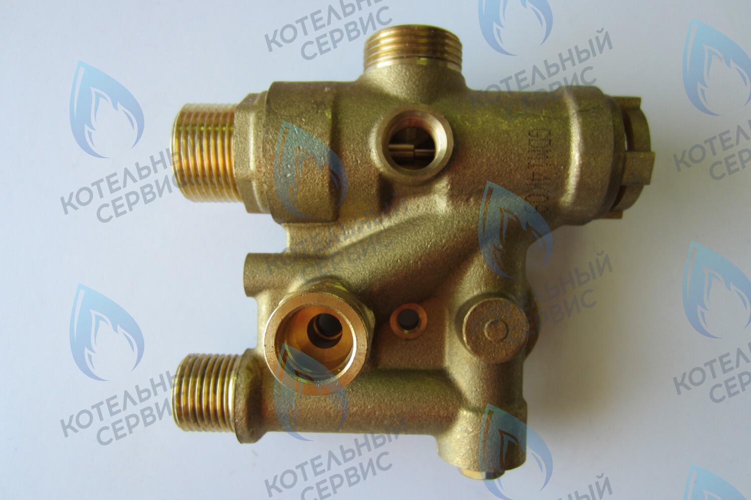 Гидроблок выход Р17 PROTHERM
