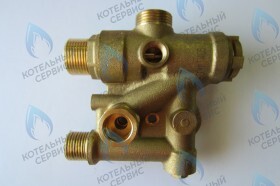 Гидроблок выход P17 PROTHERM