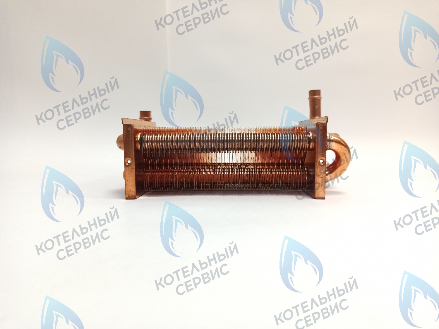 Теплообменник основной ARDERIA ESR 2.13, 2.16 / CELTIC-DS PLATINUM 3.13,  3.16 (2070392)