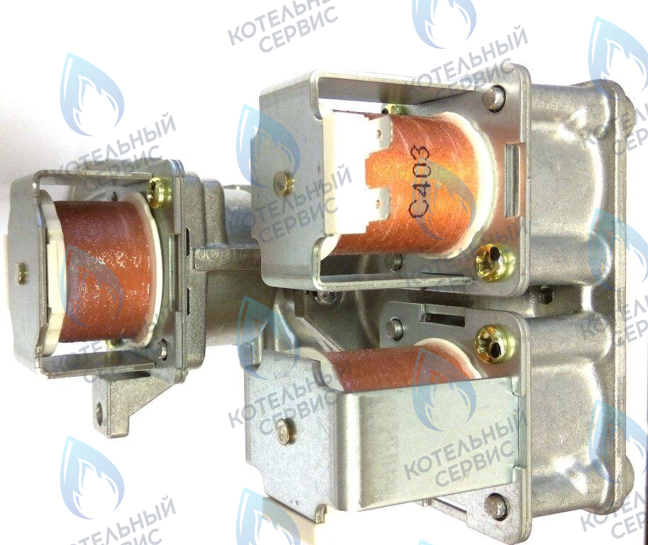 Газовый клапан RINNAI SMF 306/366