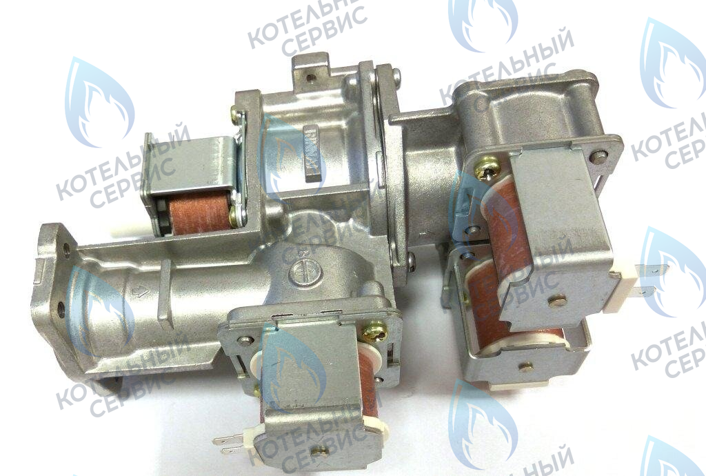 Газовый клапан RINNAI SMF 306/366