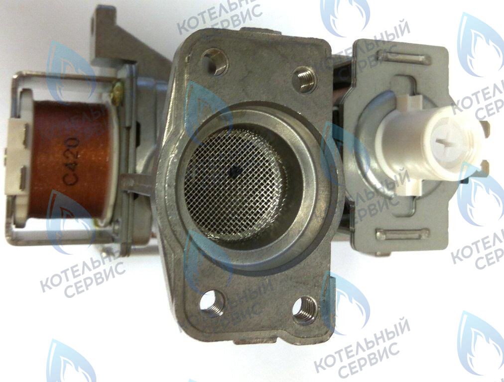 Газовый клапан RINNAI SMF 306/366