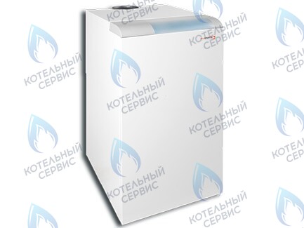 Напольный газовый котел Protherm Медведь (чугунный, энергонезависимый)