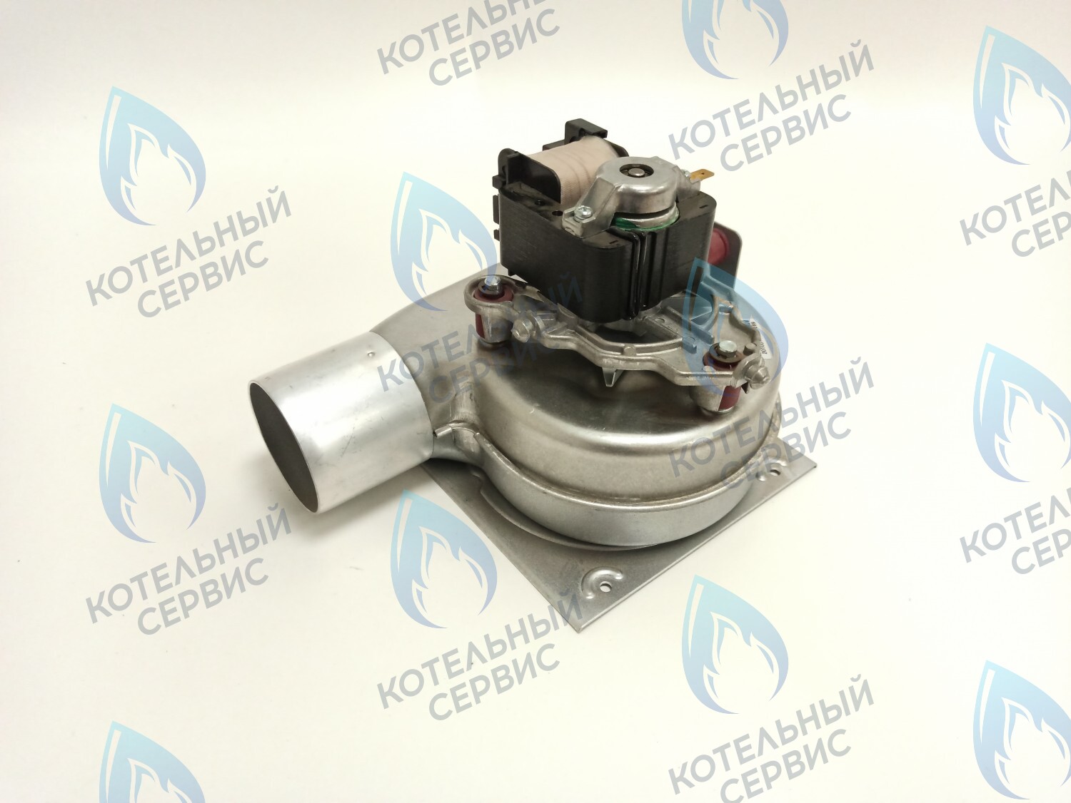 Вентилятор 24 кВт ROYAL THERMO
