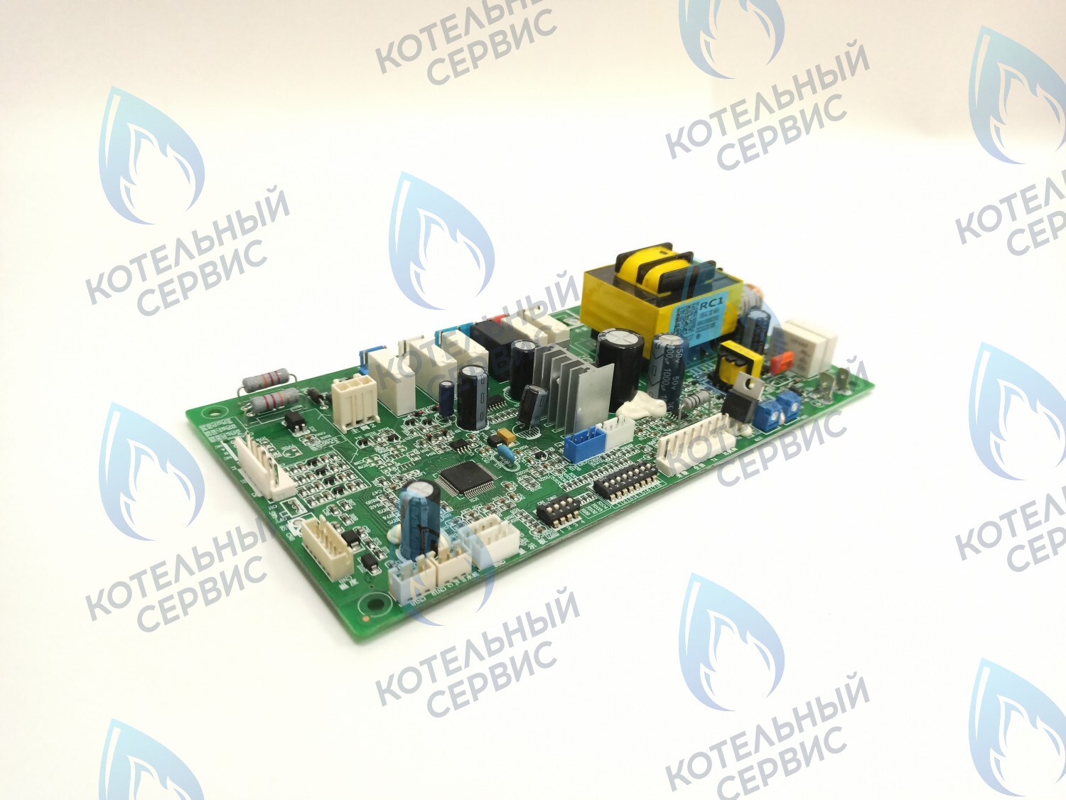 Плата управления для котлов Haier L1PB20-18RC1(T), L1PB20-18RC1(T), L1PB30-28RC1(T)