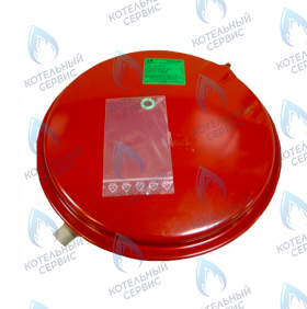 Мембранный расширительный бак G1/2 DUK6 Viessmann