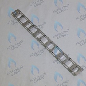 Турбулизатор 31*11 (KSO-50/70, KSG-50/70, STSG-30, STSO-30) KITURAMI