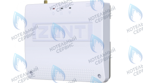 Термостат (контроллер) ZONT SMART NEW (GSM/Wi-Fi)